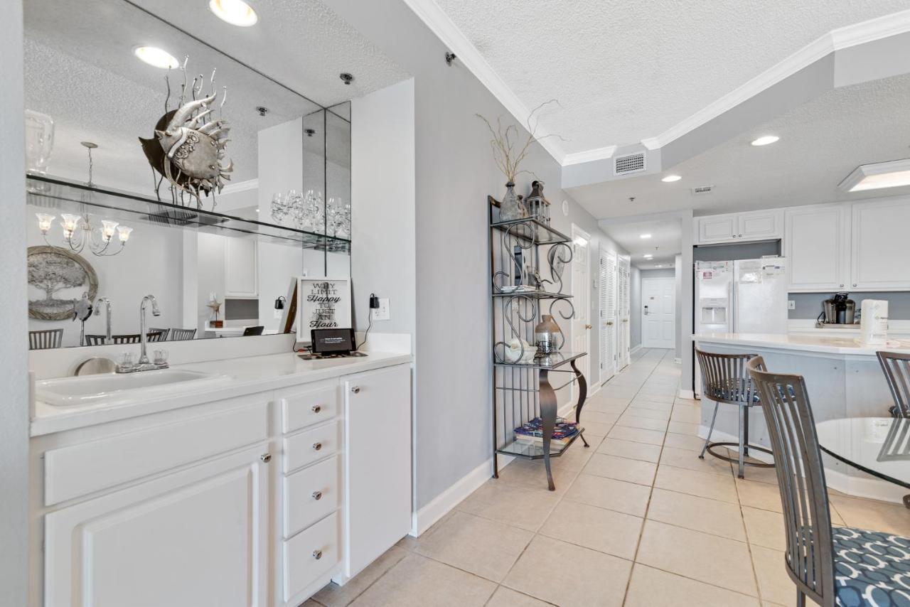 The Enclave 203 Villa Orange Beach Dış mekan fotoğraf
