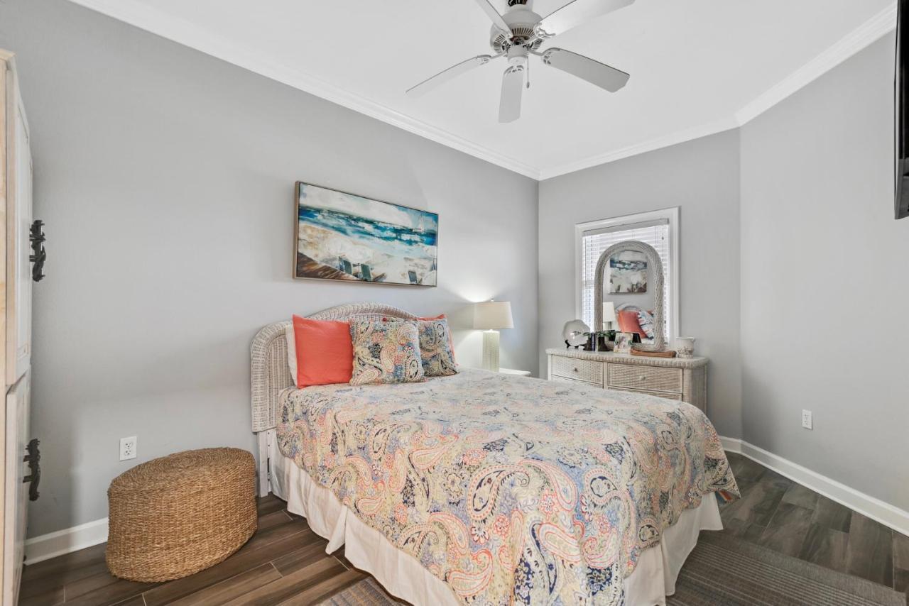 The Enclave 203 Villa Orange Beach Dış mekan fotoğraf